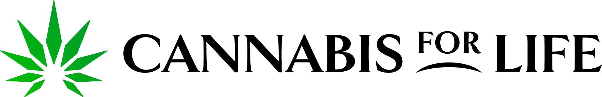 Logo Cannabis4Life